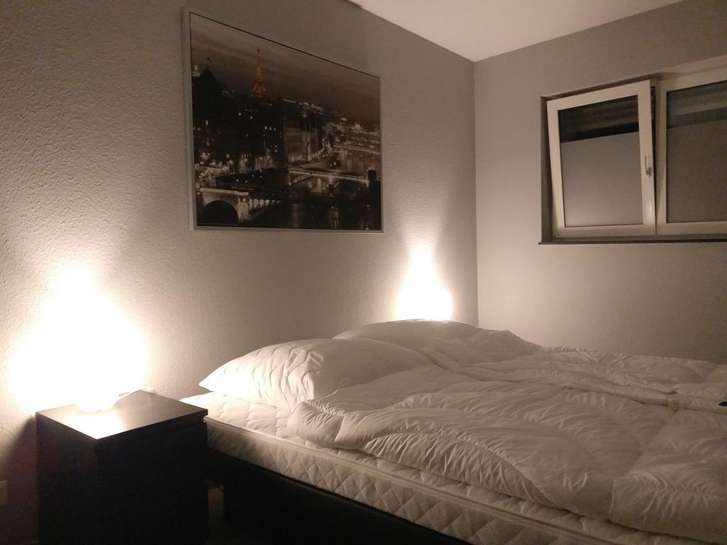 Living Appartement Keulen